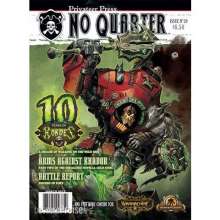 Privateer Press PIPNQ59 - No Quarter Magazine 59