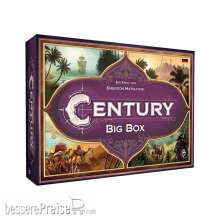 Plan B Games PLBD0011 - Century Big Box