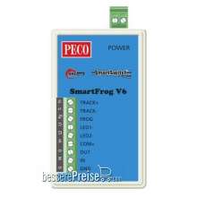 Peco PLS-130 - Smartfrog V6