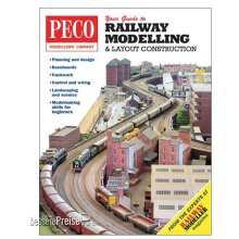 Peco PM-200 - Railway Modelling