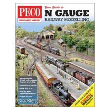 Peco PM-204 - Your Guide to N Gauge Railway