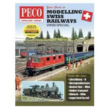 Peco PM-209 - Your Guide Modelling Swiss