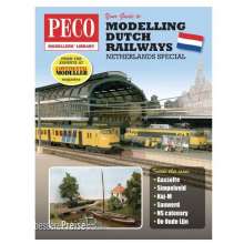 Peco PM-213 - Your Guide To Modelling Dutch