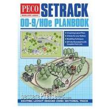 Peco PM-400 - Setrack planbook H0e