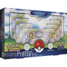 Pokemon Inc deutsch POK45405 - PKM Pokemon GO Premium-Kollektio DE