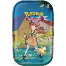 Pokemon Inc deutsch POK45466 - PKM SWSH12.5 Mini Tin Fix10