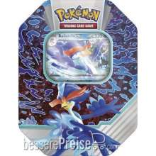 Pokemon Inc deutsch POK45547 - PKM Pokemon Tin 111 DE