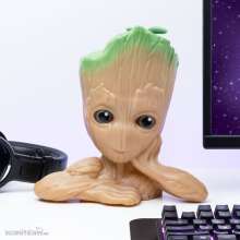 Paladone Products PP9524GT - Guardians Of The Galaxy Leuchte Groot