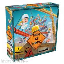 Pretzel Games PRGD0001 - Men at Work