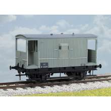 Peco PS113 - LNER 20ton Goods Van Toad