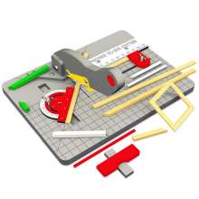 Proses PTC-105 - Modellbau-Schneidegerät für Holz und Profile