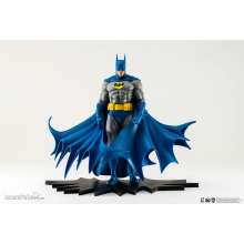 Pure Arts PURE005BA - Batman PX PVC Statue 1/8 Batman Classic Version 27 cm