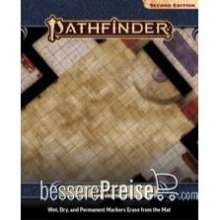 Paizo Publishing PZO11023FM - Flip-Mat: Ballroom