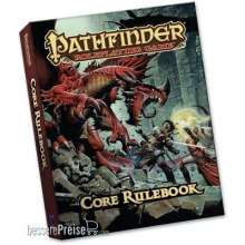 Paizo Publishing PZO1110PE - RPG -- Pocket Edition