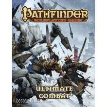 Paizo Publishing PZO1118 - Ultimate Combat