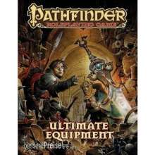 Paizo Publishing PZO1123 - Ultimate Equipment