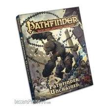 Paizo Publishing PZO1131 - Pathfinder Unchained