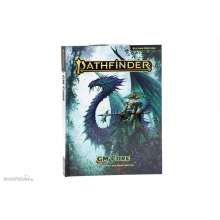 Paizo Publishing PZO12002 - Pathfinder RPG: Pathfinder GM Core (P2)