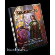 Paizo Publishing PZO13003SE - Pathfinder Lost Omens Divine Mysteries Special Edition (P2)