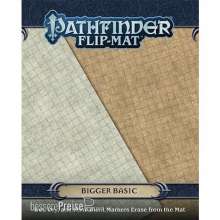 Paizo Publishing PZO30069 - Flip-Mat: Bigger Basic