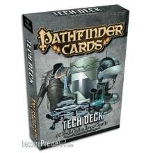 Paizo Publishing PZO3048 - Tech Deck