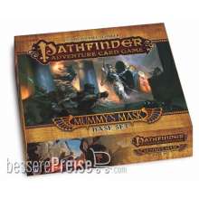 Pathfinder Adventure Card Game PZO6030 - Mummy´s Mask Base Set