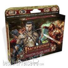 Pathfinder Adventure Card Game PZO6803 - Fighter Class Deck