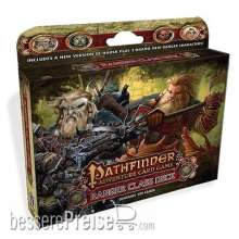 Pathfinder Adventure Card Game PZO6804 - Ranger Class Deck