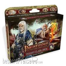 Pathfinder Adventure Card Game PZO6807 - Wizard Class Deck