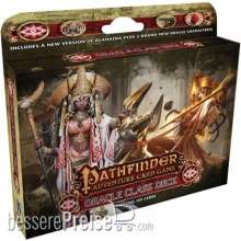 Pathfinder Adventure Card Game PZO6812 - Oracle Class Deck