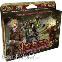 Pathfinder Adventure Card Game PZO6813 - Alchemist Class Deck