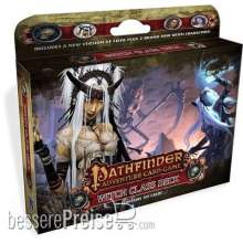 Pathfinder Adventure Card Game PZO6815 - Witch Class Deck