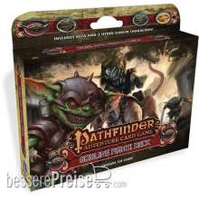 Pathfinder Adventure Card Game PZO6817 - Goblins Fight! Class Deck