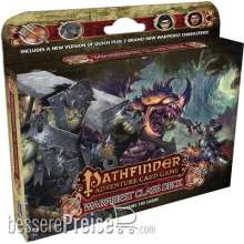 Pathfinder Adventure Card Game PZO6819 - Warpriest Class Deck