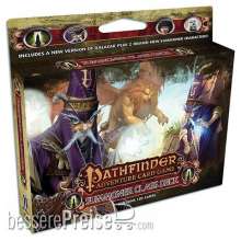 Pathfinder Adventure Card Game PZO6820 - Summoner Class Deck