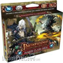 Pathfinder Adventure Card Game PZO6821 - Magus Class Deck