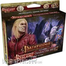 Pathfinder Adventure Card Game PZO6822 - Pathfinder Tales Character Deck 1