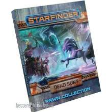 Paizo Publishing PZO7405 - Starfinder Dead Suns Pawn Collection