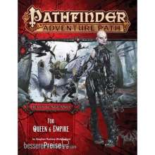 Paizo Publishing PZO90106 - HV For Queen & Empire (4 of 6)