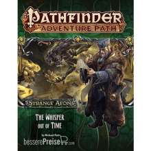 Paizo Publishing PZO90112 - SA Whisper out of Time (4 of 6)