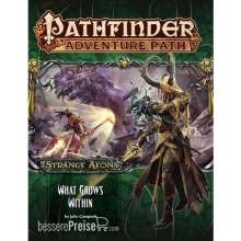 Paizo Publishing PZO90113 - SA What Grows Within (5 of 6)