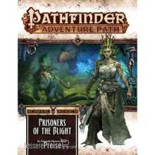 Paizo Publishing PZO90119 - II Prisoners of the Blight (5 of 6)