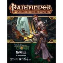 Paizo Publishing PZO90127 - WC Crownfall (1 of 6)