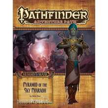 Paizo Publishing PZO9084 - MM Pyramid of the Sky Pharaoh (6 of 6)