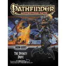 Paizo Publishing PZO9090 - IG The Divinity Drive (6 of 6)