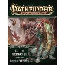 Paizo Publishing PZO9091 - GS Battle of Bloodmarch Hill (1 of 6)