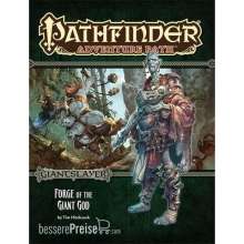 Paizo Publishing PZO9093 - GS Forge of the Giant God (3 of 6)