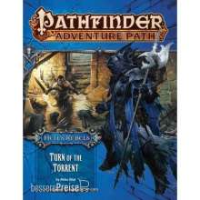 Paizo Publishing PZO9098 - HR Turn of the Torrent (2 of 6)