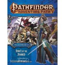 Paizo Publishing PZO9099 - HR Dance of the Damned (3 of 6)