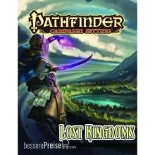 Paizo Publishing PZO9264 - Inner Sea NPC Codex